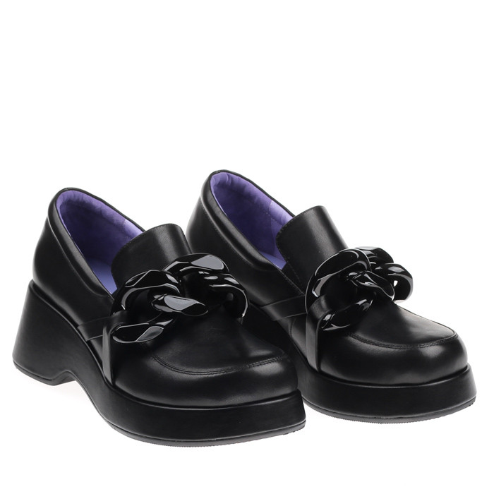 Туфлі Fabio Monelli 169329 - Вид 2 - інтернет магазин sandalini.ua