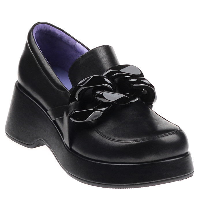 Туфлі Fabio Monelli 169329 - Вид 3 - інтернет магазин sandalini.ua