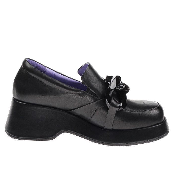 Туфлі Fabio Monelli 169329 - Вид 4 - інтернет магазин sandalini.ua