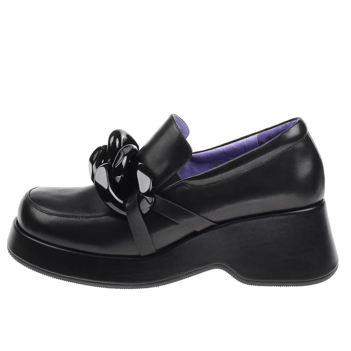 Туфлі Fabio Monelli 169329 - Вид 5 - інтернет магазин sandalini.ua