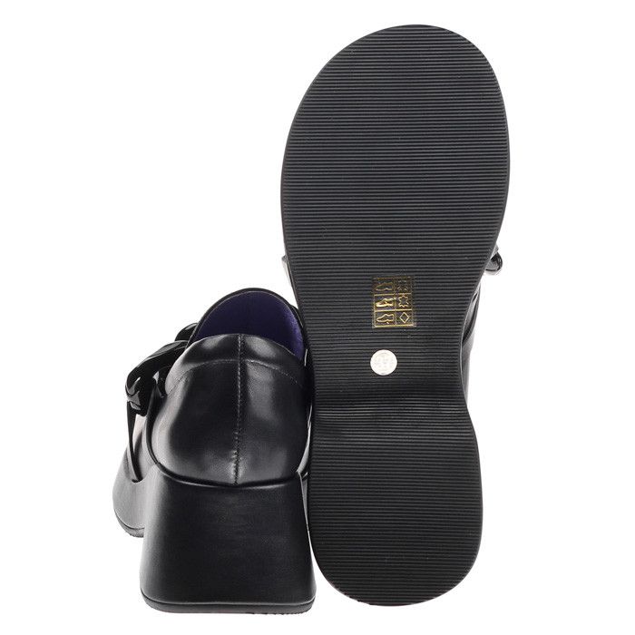 Туфлі Fabio Monelli 169329 - Вид 6 - інтернет магазин sandalini.ua