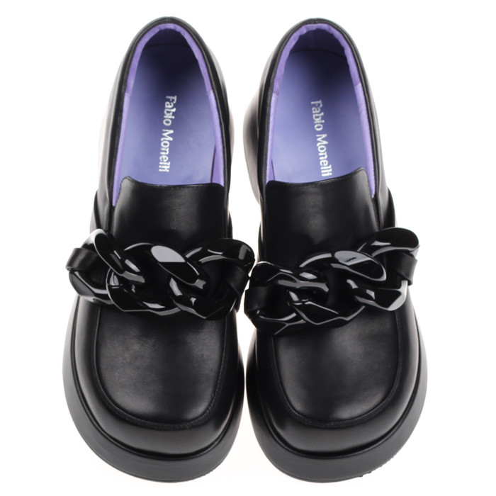 Туфлі Fabio Monelli 169329 - Вид 7 - інтернет магазин sandalini.ua