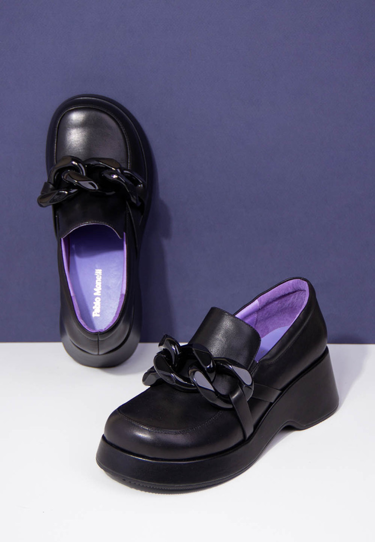 Туфлі Fabio Monelli 169329 - Вид 1 - інтернет магазин sandalini.ua