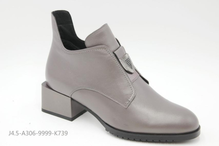 Ботильйони Anna Lucci 170043 - Вид 1 - інтернет магазин sandalini.ua