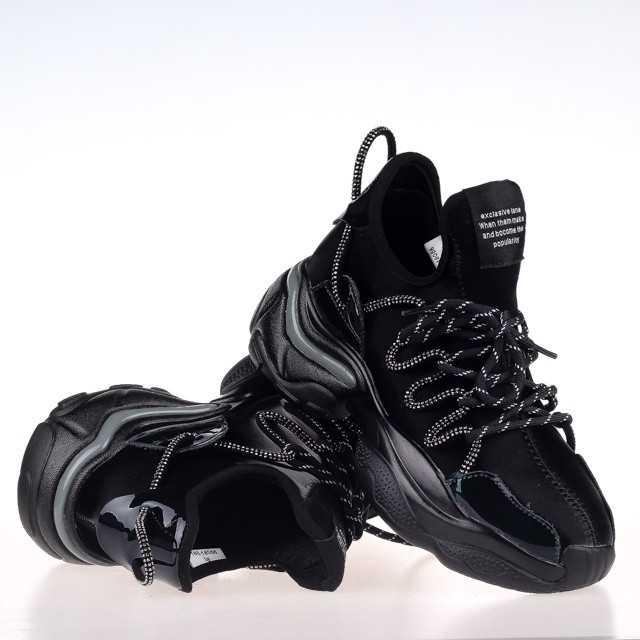 Кроссовки Allshoes 152192 - Вид 1 - интернет магазин sandalini.ua