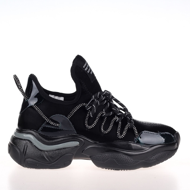 Кроссовки Allshoes 152192 - Вид 2 - интернет магазин sandalini.ua