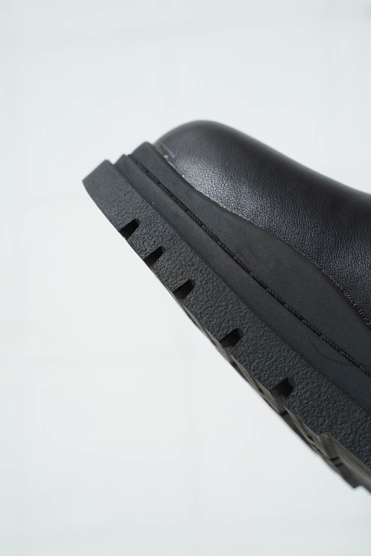 Уггі Lonza 166448 - Вид 4 - інтернет магазин sandalini.ua