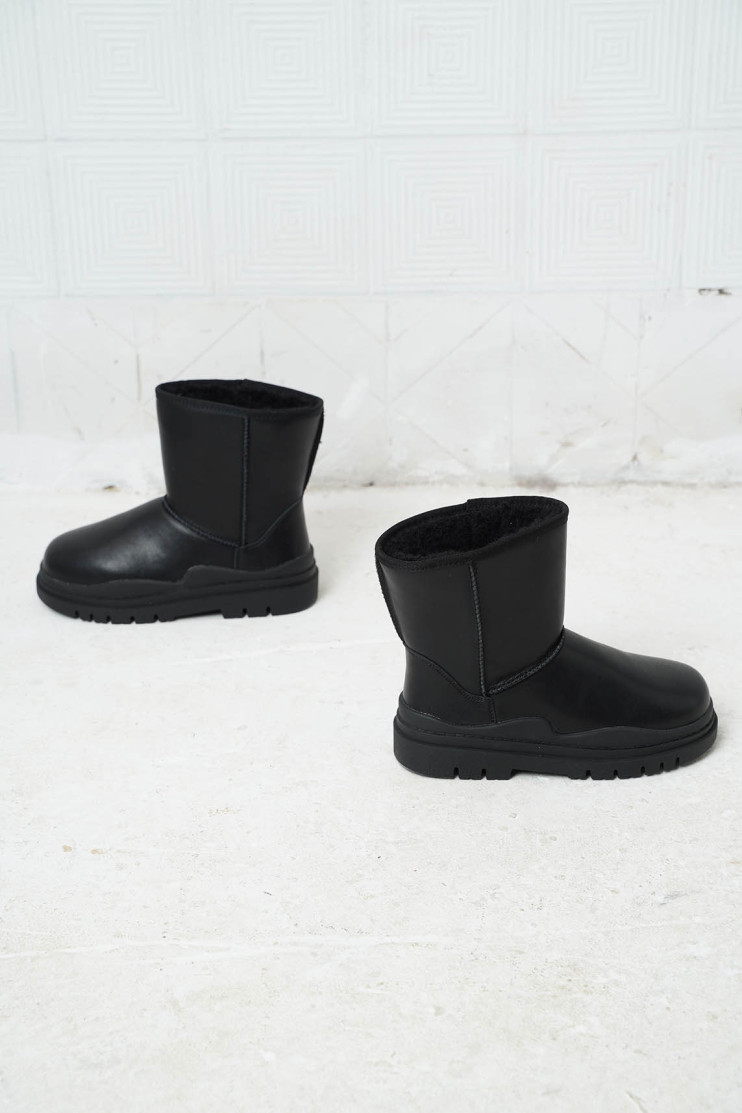 Уггі Lonza 166448 - Вид 7 - інтернет магазин sandalini.ua