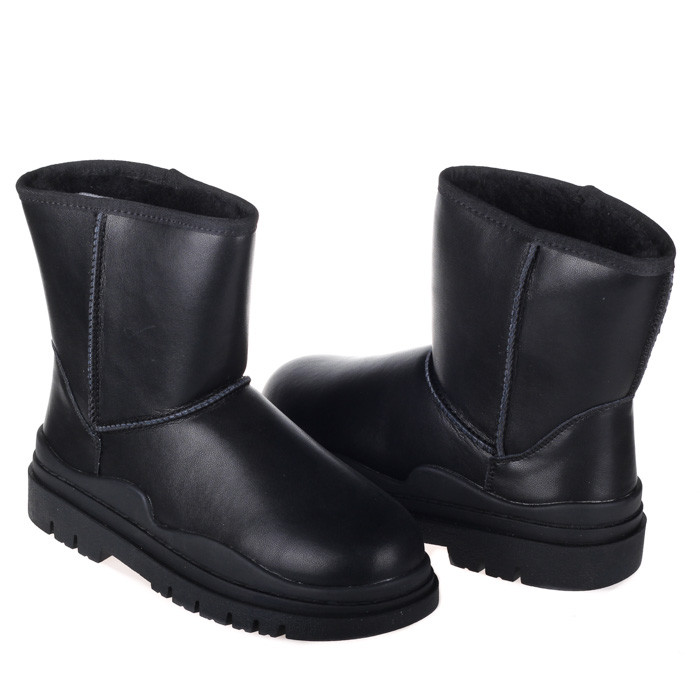 Уггі Lonza 166448 - Вид 8 - інтернет магазин sandalini.ua