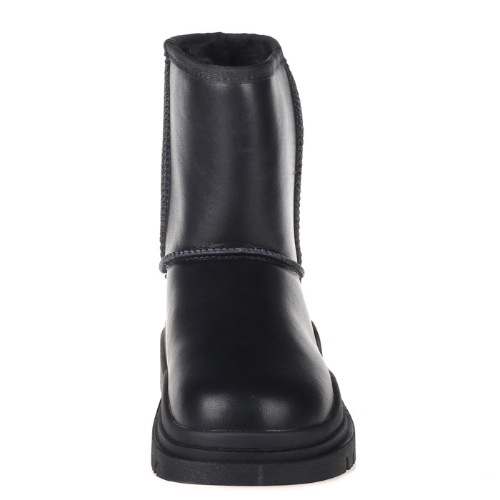 Уггі Lonza 166448 - Вид 9 - інтернет магазин sandalini.ua