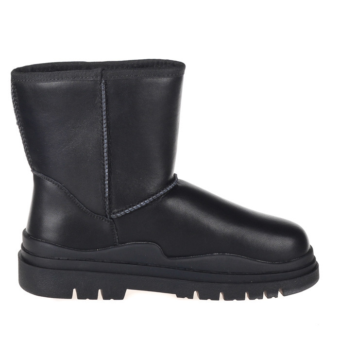 Уггі Lonza 166448 - Вид 10 - інтернет магазин sandalini.ua