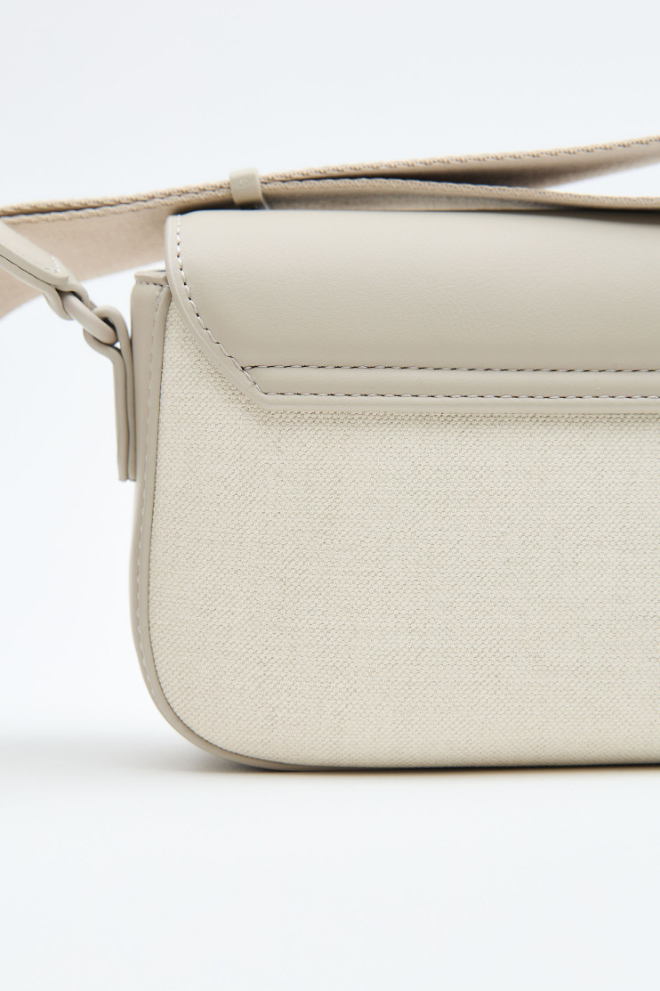 Сумка David Jones 197863 - Вид 4 - інтернет магазин sandalini.ua