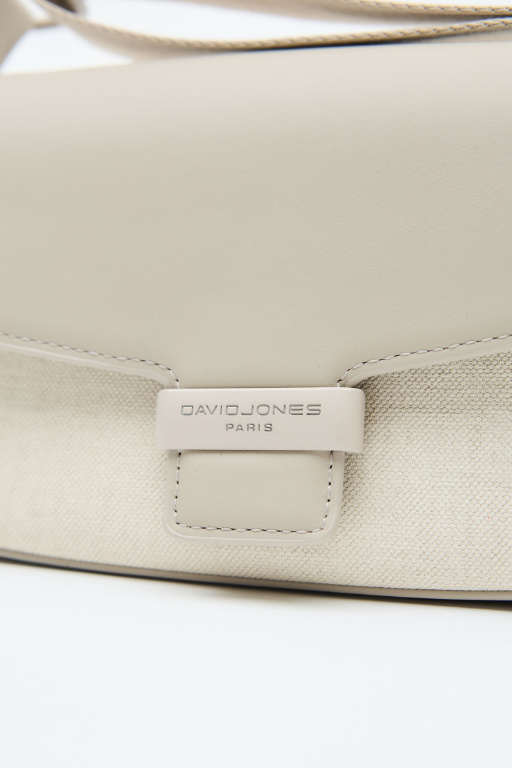 Сумка David Jones 197863 - Вид 7 - інтернет магазин sandalini.ua