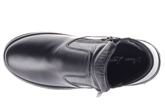 Черевики Anna Lucci 166152 - Вид 2 - інтернет магазин sandalini.ua