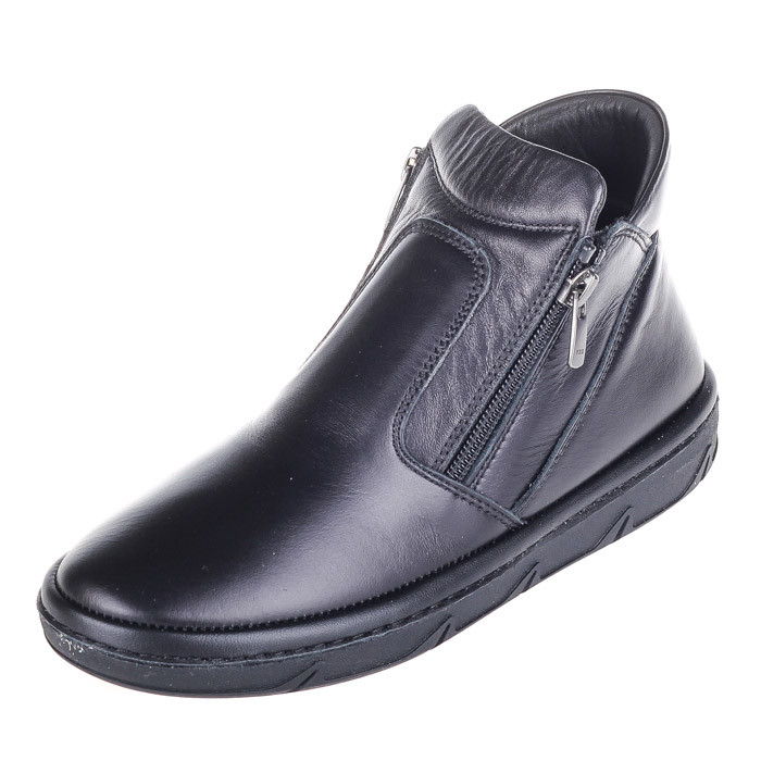 Черевики Anna Lucci 166152 - Вид 3 - інтернет магазин sandalini.ua