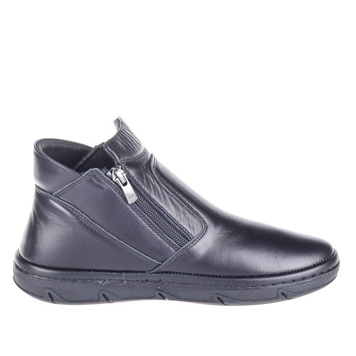 Черевики Anna Lucci 166152 - Вид 5 - інтернет магазин sandalini.ua