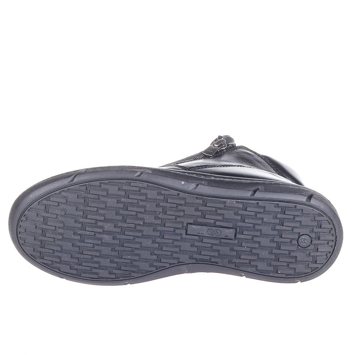 Черевики Anna Lucci 166152 - Вид 7 - інтернет магазин sandalini.ua