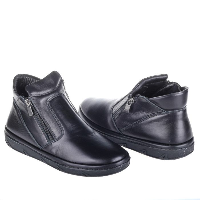 Черевики Anna Lucci 166152 - Вид 8 - інтернет магазин sandalini.ua