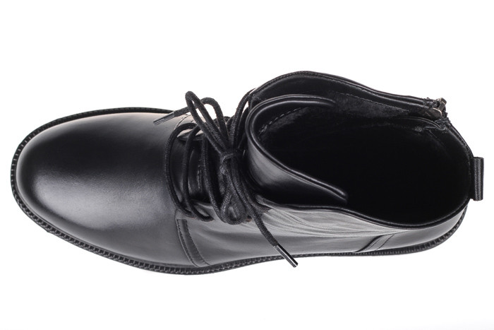 Черевики Fabio Monelli 166912 - Вид 3 - інтернет магазин sandalini.ua