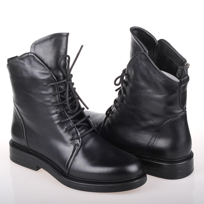 Черевики Fabio Monelli 166912 - Вид 8 - інтернет магазин sandalini.ua