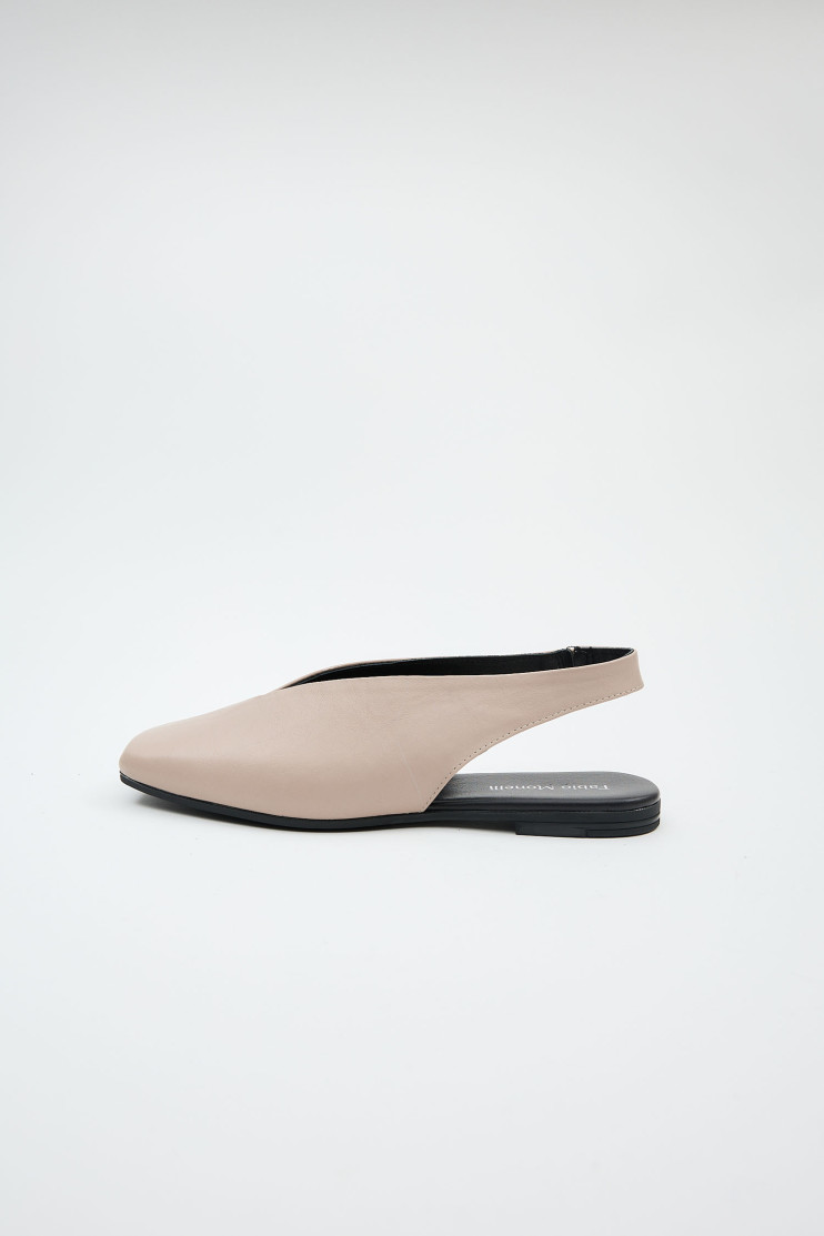 Босоніжки Fabio Monelli 198726 - Вид 4 - інтернет магазин sandalini.ua