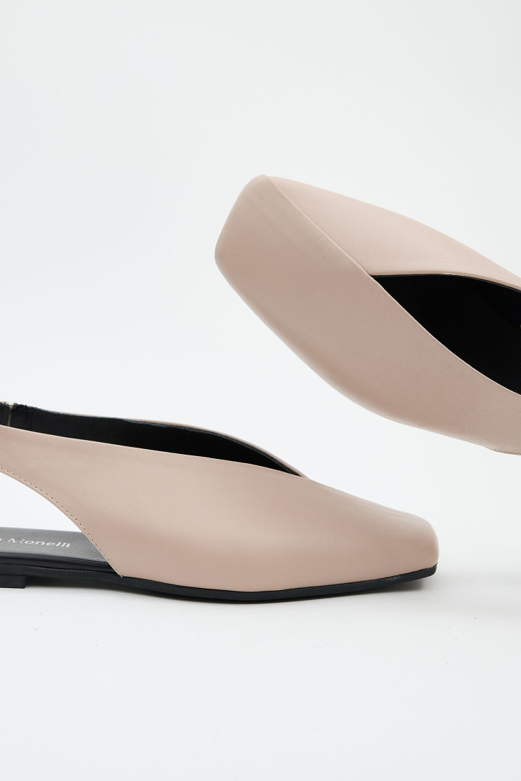 Босоніжки Fabio Monelli 198726 - Вид 8 - інтернет магазин sandalini.ua