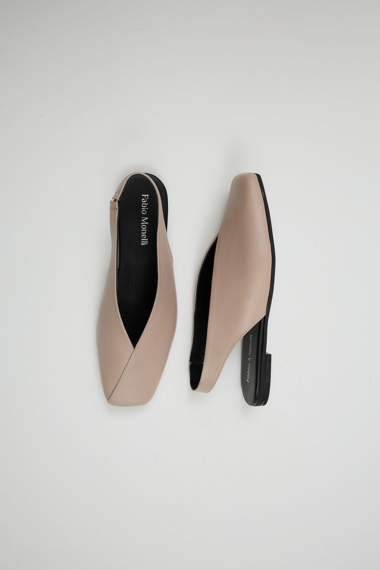 Босоніжки Fabio Monelli 198726 - Вид 1 - інтернет магазин sandalini.ua