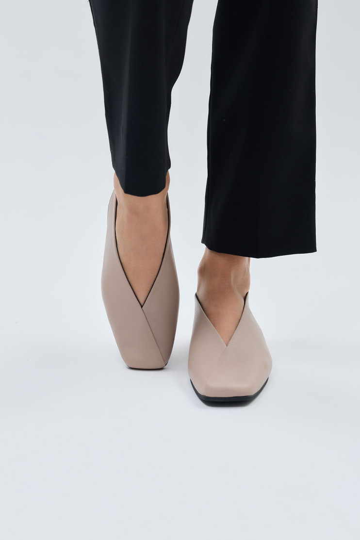 Босоніжки Fabio Monelli 198726 - Вид 2 - інтернет магазин sandalini.ua