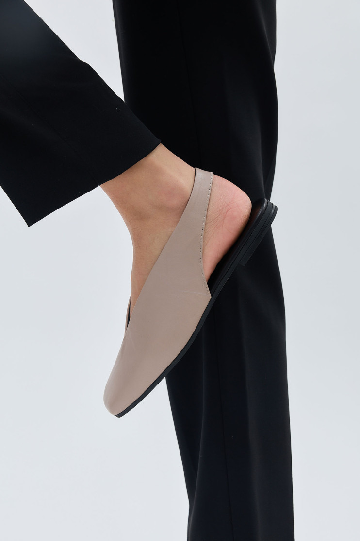 Босоніжки Fabio Monelli 198726 - Вид 9 - інтернет магазин sandalini.ua