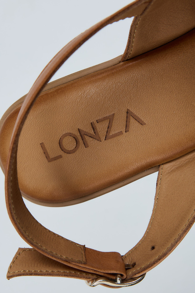 Босоножки Lonza NY 199961 - Вид 12 - интернет магазин sandalini.ua