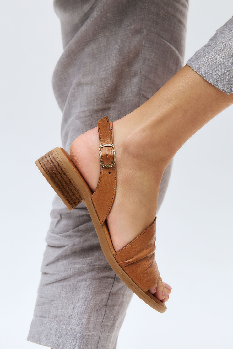 Босоножки Lonza NY 199961 - Вид 9 - интернет магазин sandalini.ua