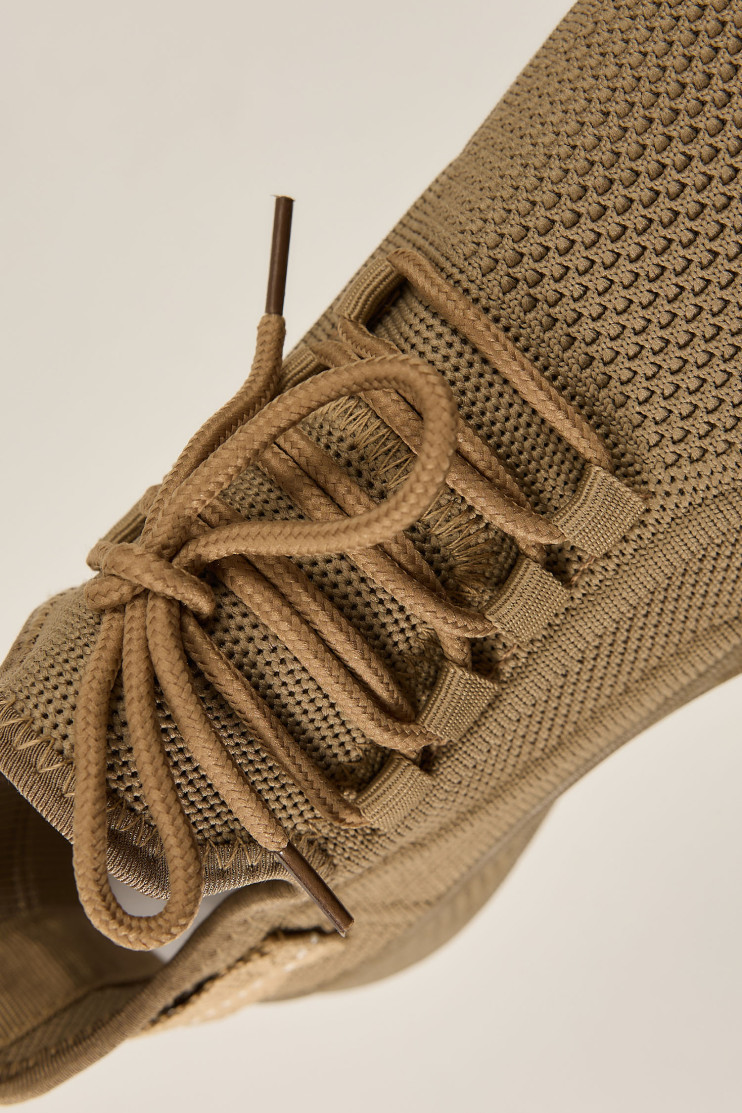 Кроссовки ALLSY 197466 - Вид 6 - интернет магазин sandalini.ua