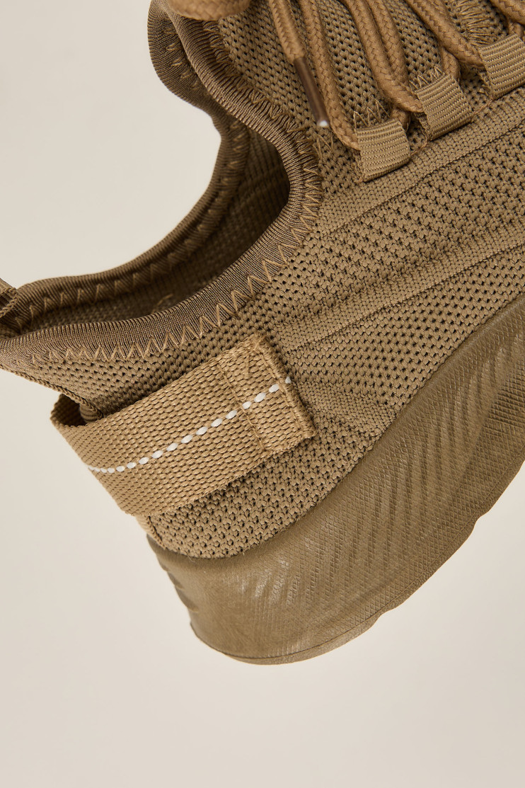 Кроссовки ALLSY 197466 - Вид 8 - интернет магазин sandalini.ua