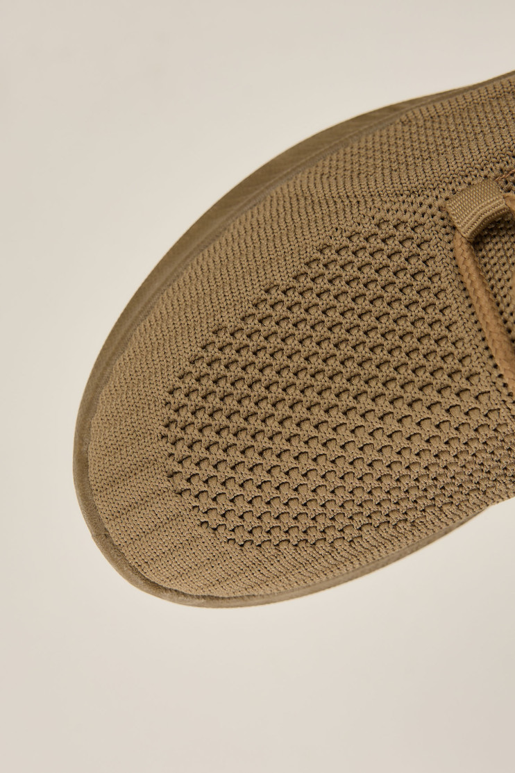 Кроссовки ALLSY 197466 - Вид 10 - интернет магазин sandalini.ua