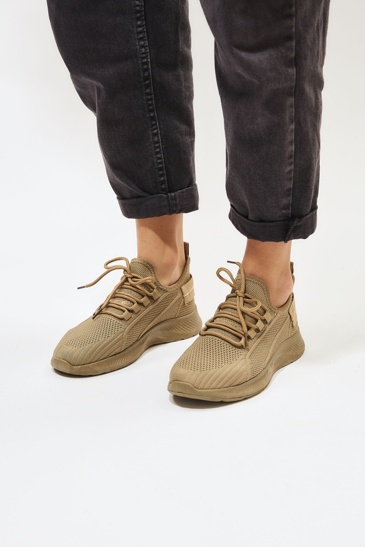 Кроссовки ALLSY 197466 - Вид 3 - интернет магазин sandalini.ua