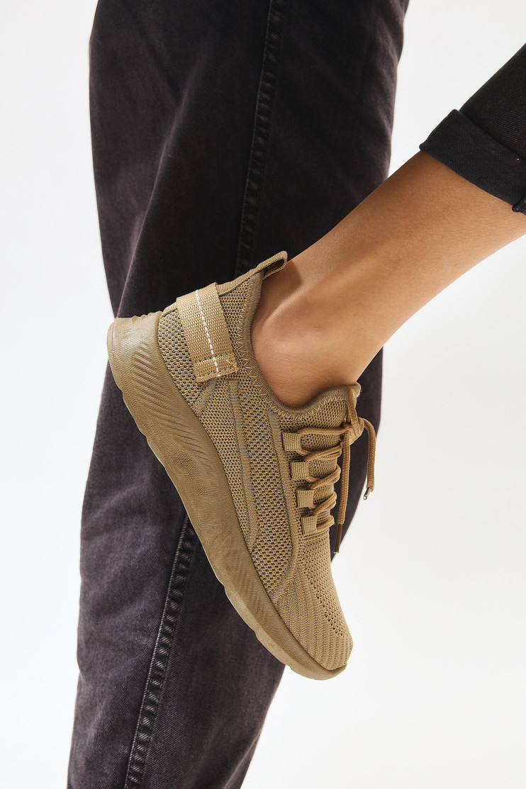 Кроссовки ALLSY 197466 - Вид 7 - интернет магазин sandalini.ua