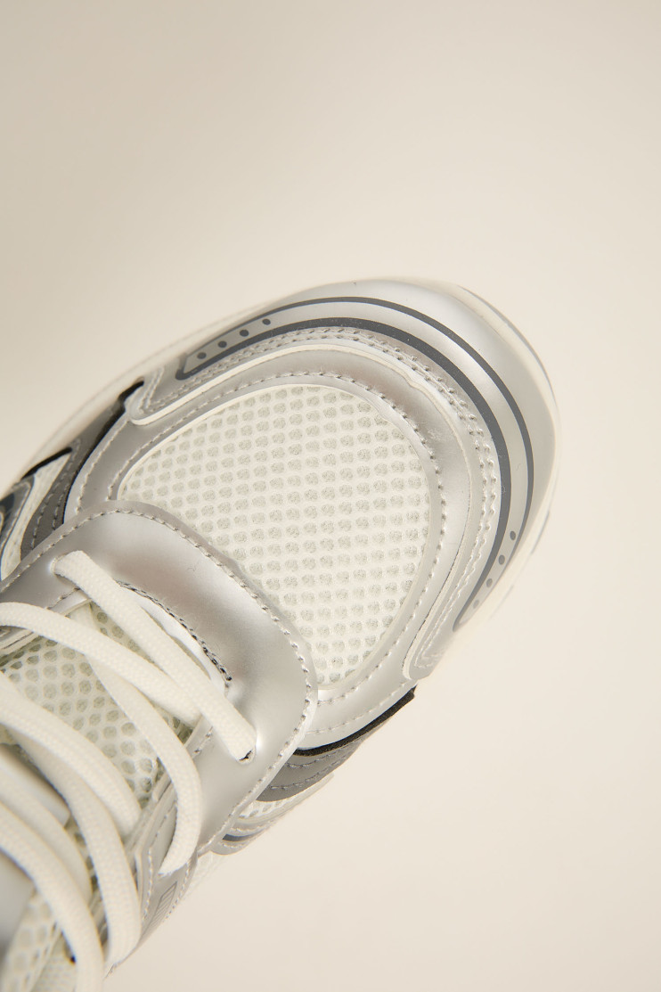 Кросівки ALLSY 198231 - Вид 4 - інтернет магазин sandalini.ua