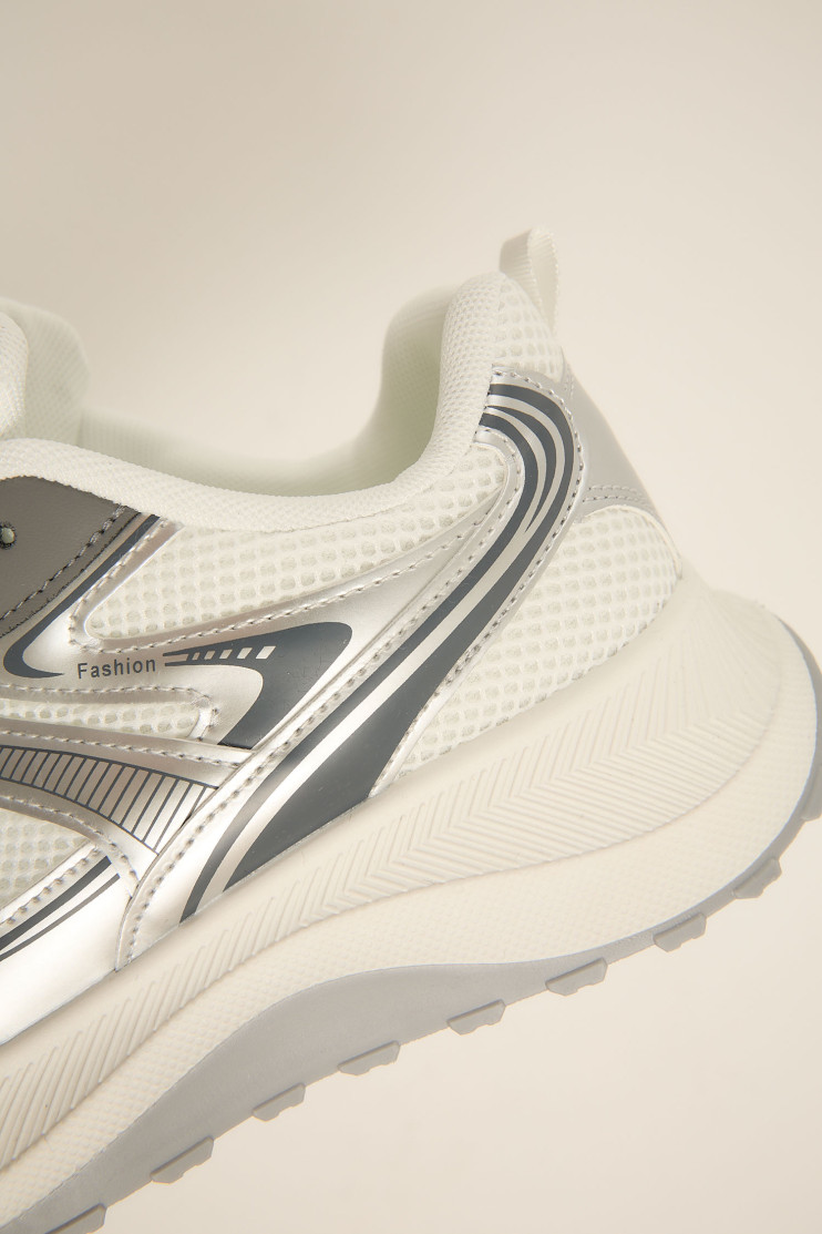 Кросівки ALLSY 198231 - Вид 6 - інтернет магазин sandalini.ua