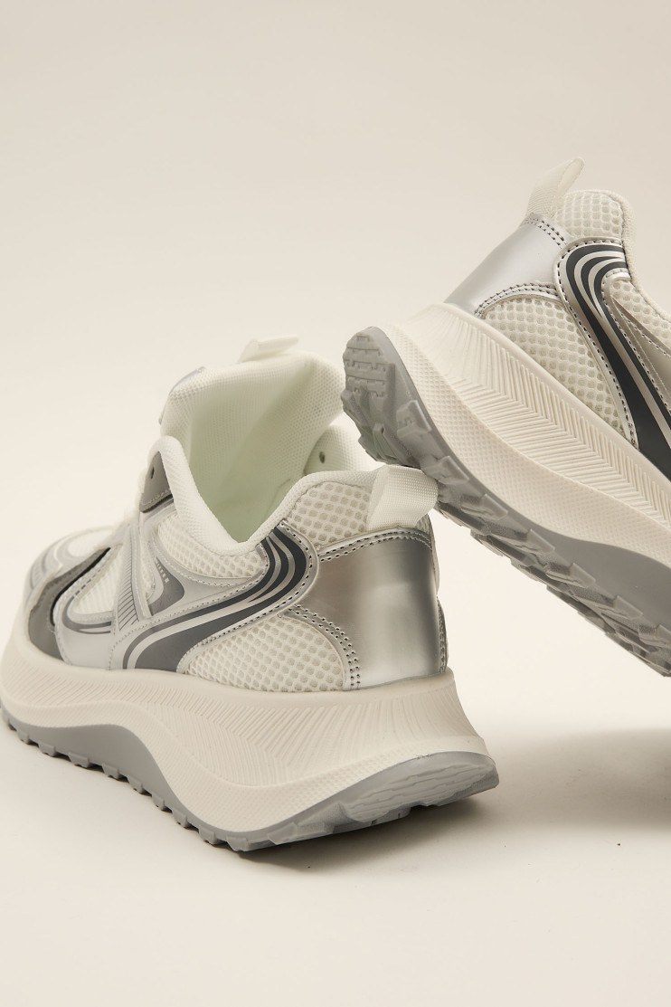 Кросівки ALLSY 198231 - Вид 10 - інтернет магазин sandalini.ua