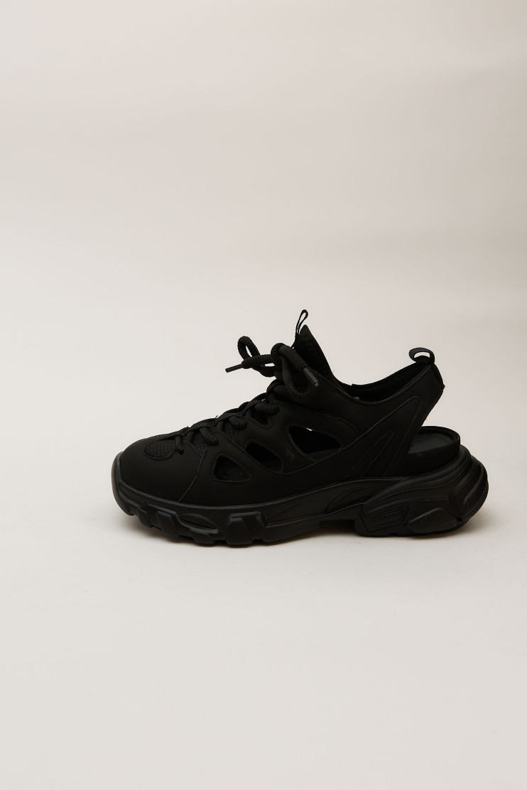 Кросівки ALLSY 196520 - Вид 1 - інтернет магазин sandalini.ua