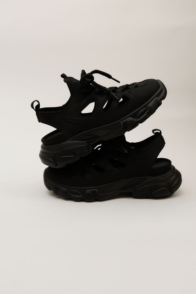 Кросівки ALLSY 196520 - Вид 2 - інтернет магазин sandalini.ua