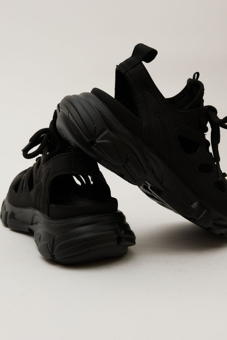 Кросівки ALLSY 196520 - Вид 3 - інтернет магазин sandalini.ua