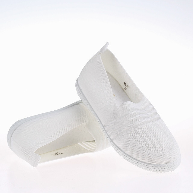 Мокасины SOPRA 150620 - Вид 1 - интернет магазин sandalini.ua