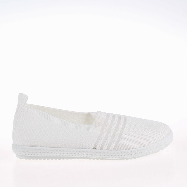 Мокасины SOPRA 150620 - Вид 2 - интернет магазин sandalini.ua