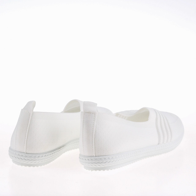 Мокасины SOPRA 150620 - Вид 3 - интернет магазин sandalini.ua