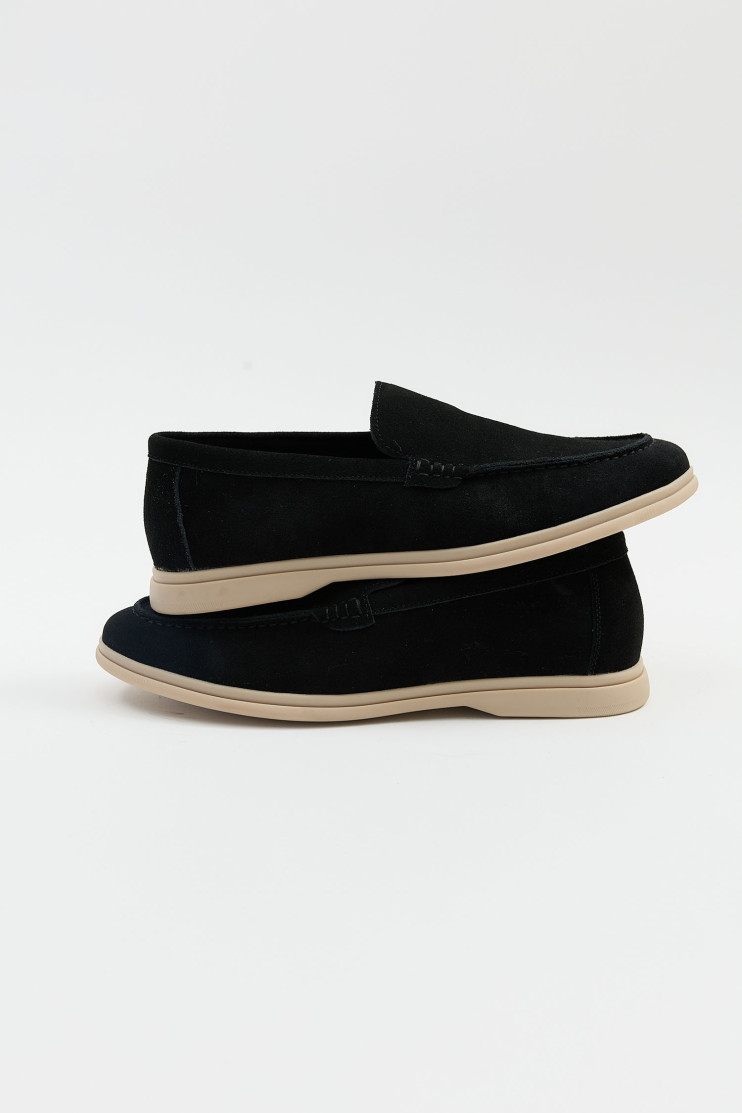 Туфли мужские Fabio Monelli 199572 - Вид 3 - интернет магазин sandalini.ua