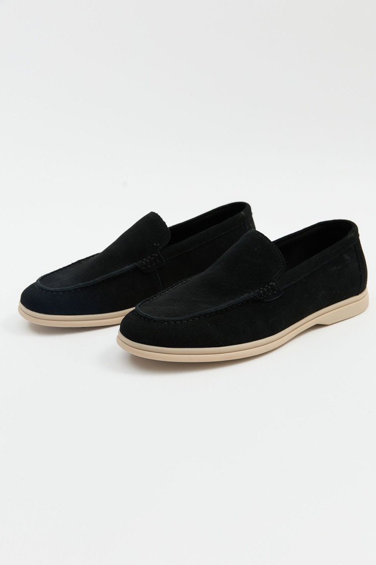 Туфли мужские Fabio Monelli 199572 - Вид 5 - интернет магазин sandalini.ua