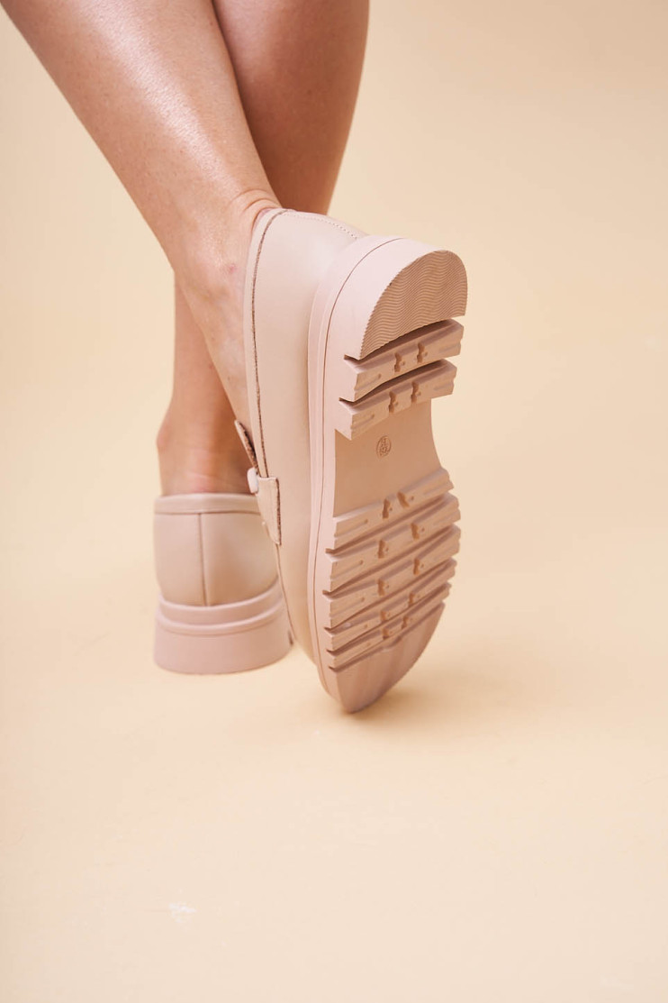 Туфлі Lonza 170853 - Вид 3 - інтернет магазин sandalini.ua