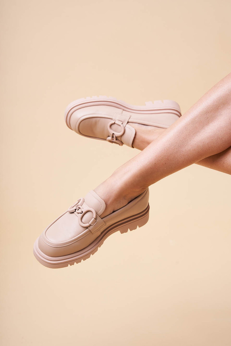 Туфлі Lonza 170853 - Вид 5 - інтернет магазин sandalini.ua