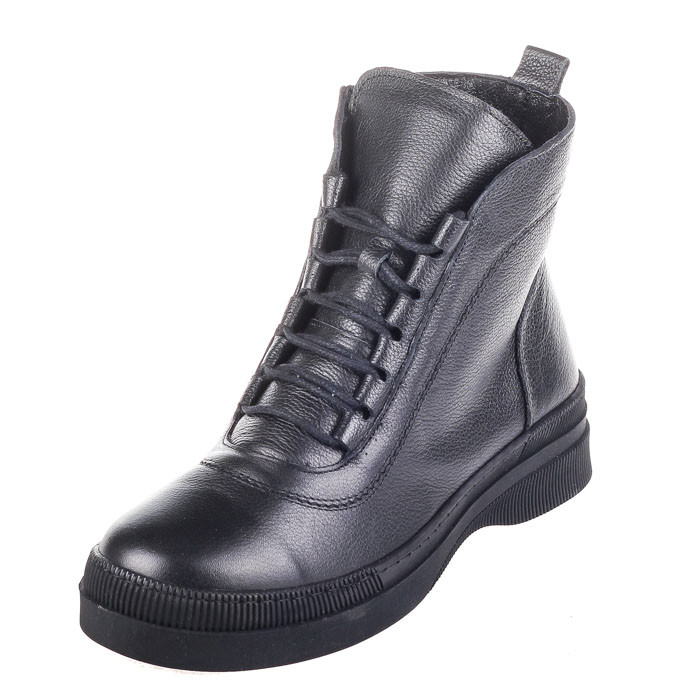 Черевики Lonza 164969 - Вид 4 - інтернет магазин sandalini.ua